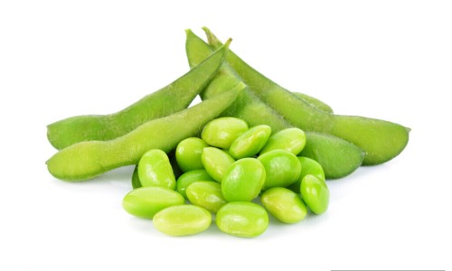 毛豆的功效是什么